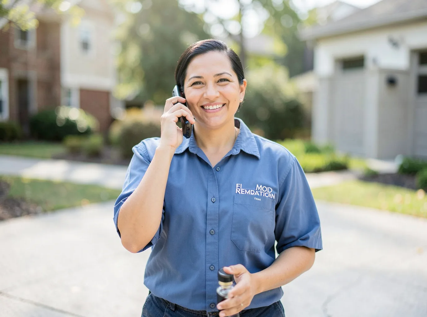 Mold Remediation Tivoli, TX FAQs